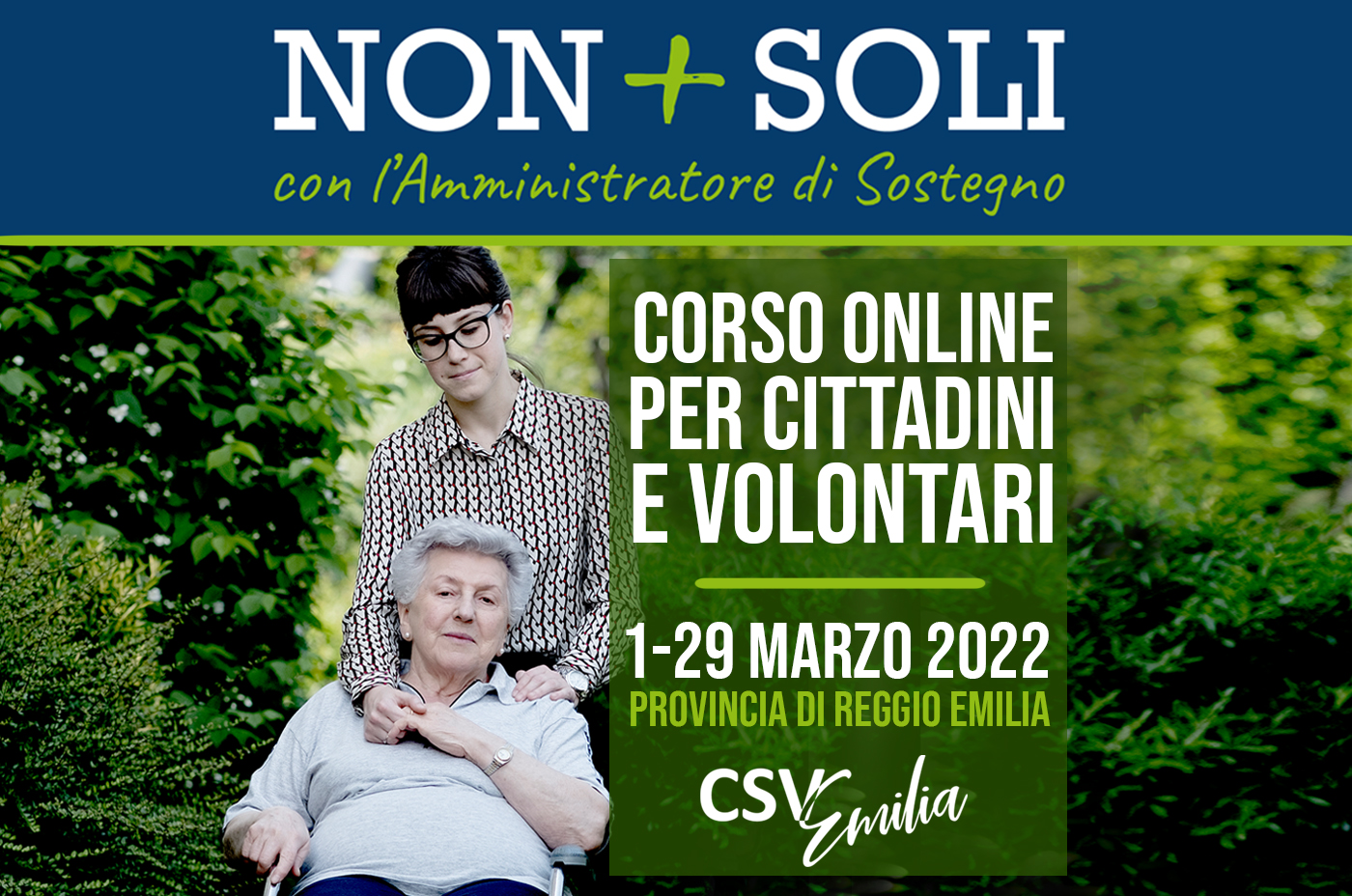 Corso ADS_cittadini e volontari