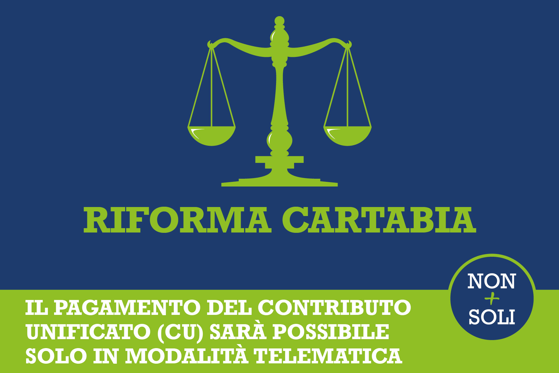 Riforma Cartabia_CU