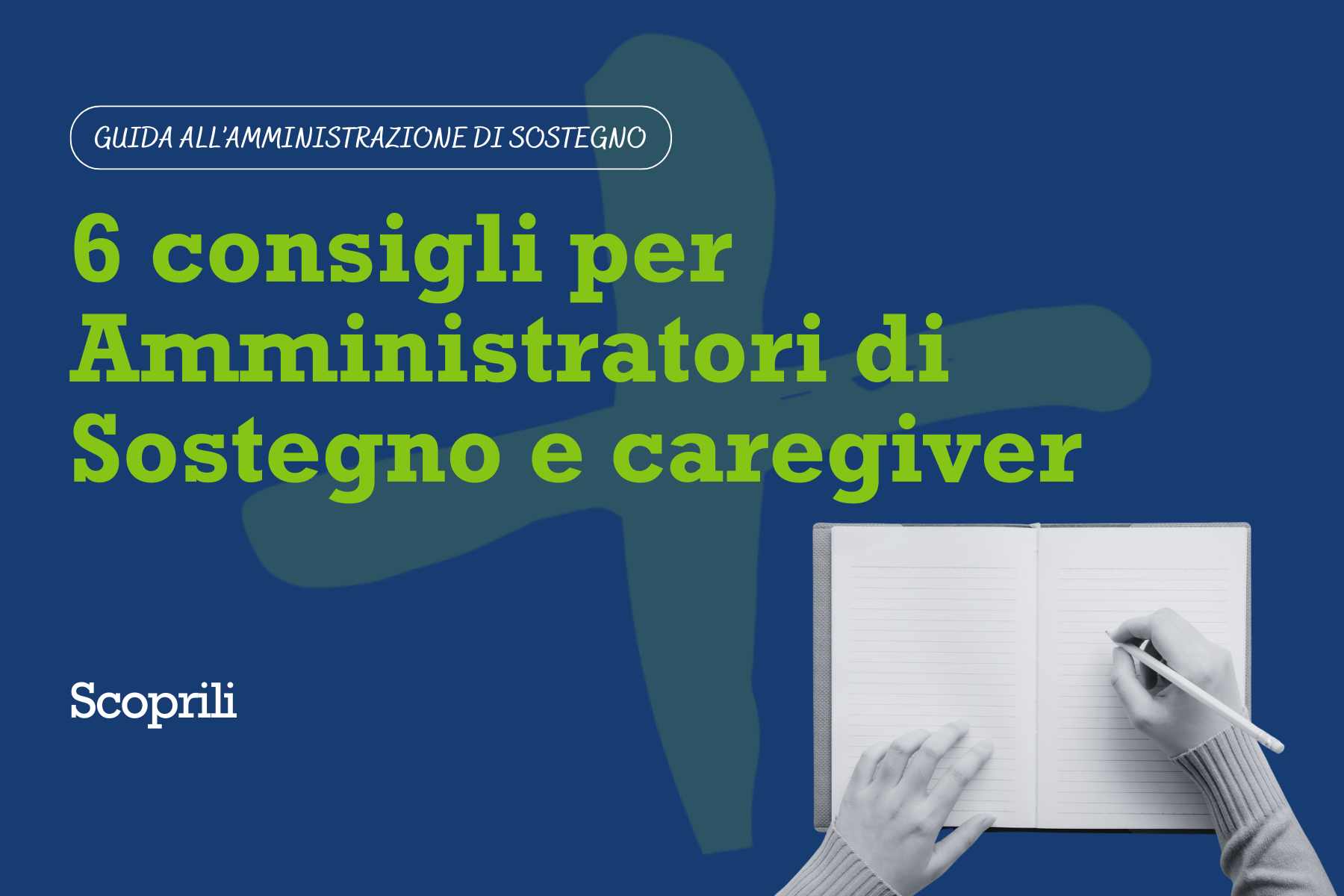 6 consigli utili