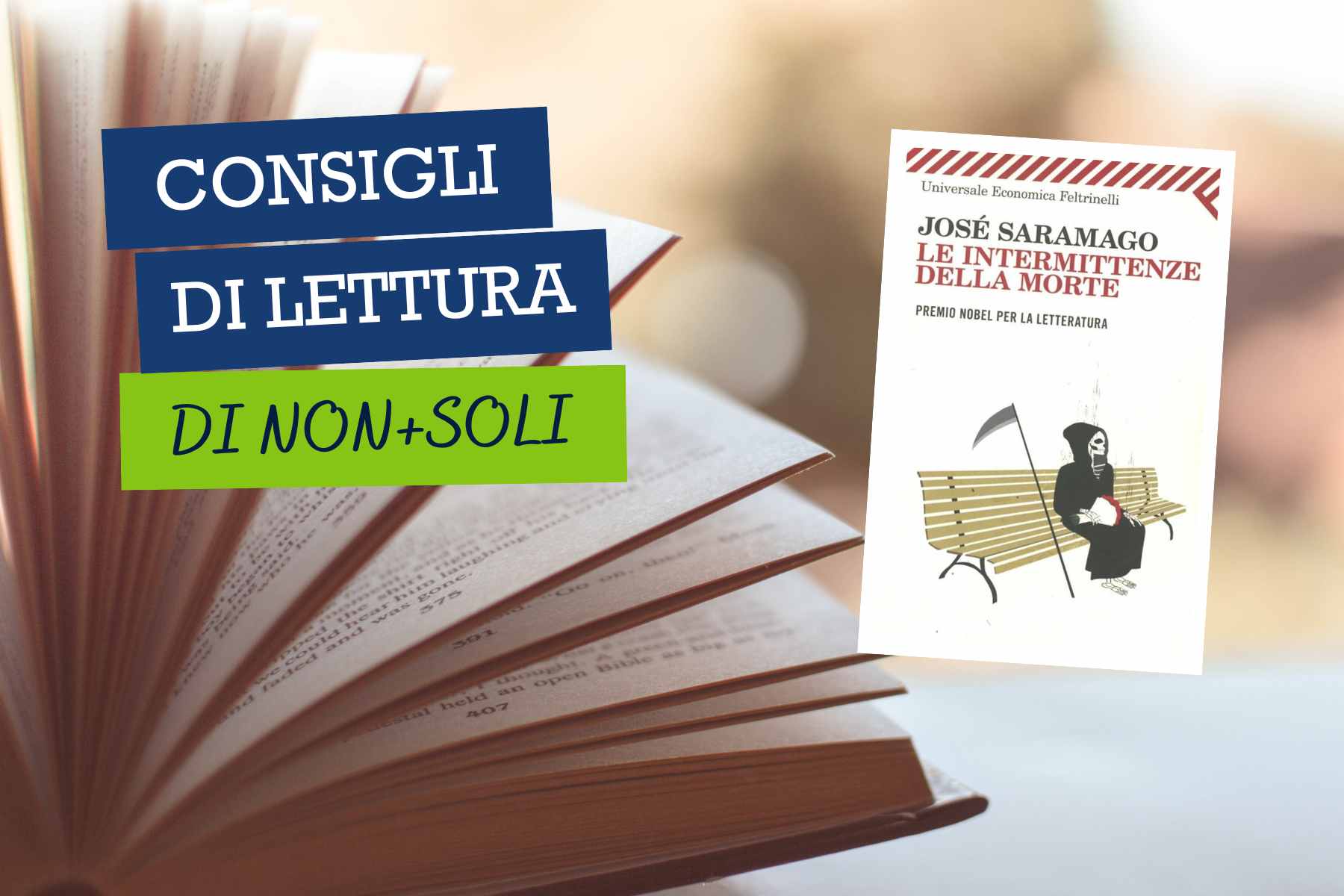 Le intermittenze della morte
